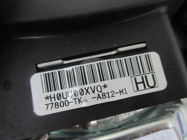 ACURA ILX 2017-2018-2020-2019-2021-2022 LH steering WHEEL Airbag Left DRIVER OEM