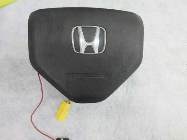 HONDA RIDGELINE O 7 - I 4 ALREADY RECALLED STEERING LEFT WHEEL AIRBAG RIGHT DASH
