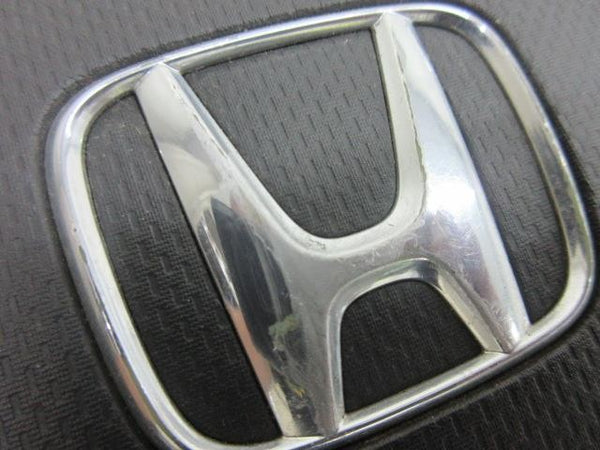 HONDA RIDGELINE O 7 - I 4 ALREADY RECALLED STEERING LEFT WHEEL AIRBAG RIGHT DASH