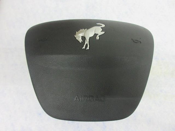 FORD BRONCO SPORT 2021-2022-2023-2024-2025 OEM Steering wheel LEFT KNEE AIRBAG