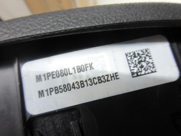 FORD BRONCO SPORT 2021-2022-2023-2024-2025 OEM Steering wheel LEFT KNEE AIRBAG