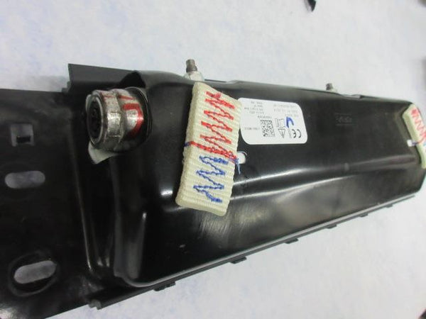 FORD BRONCO SPORT 2021-2022-2023-2024-2025 OEM Steering wheel LEFT KNEE AIRBAG