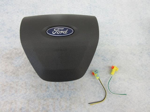 FORD RANGER 2017-2019-2021-2018-2020-2022 Steering wheel LEFT Driver AIRBAG OEM