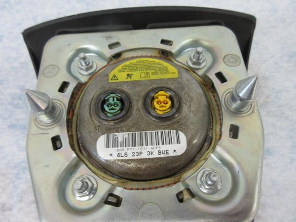 FORD RANGER 2017-2019-2021-2018-2020-2022 Steering wheel LEFT Driver AIRBAG OEM