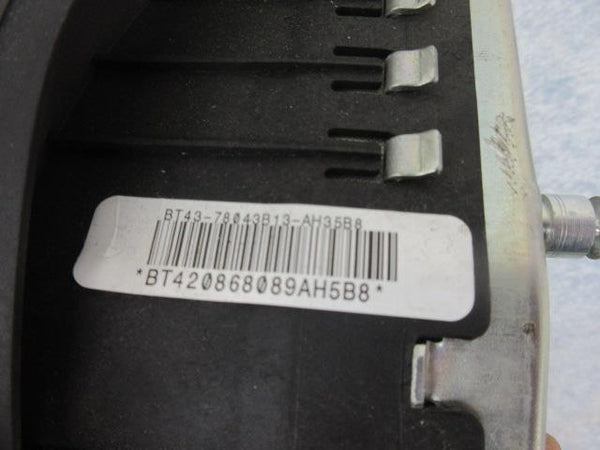FORD RANGER 2017-2019-2021-2018-2020-2022 Steering wheel LEFT Driver AIRBAG OEM