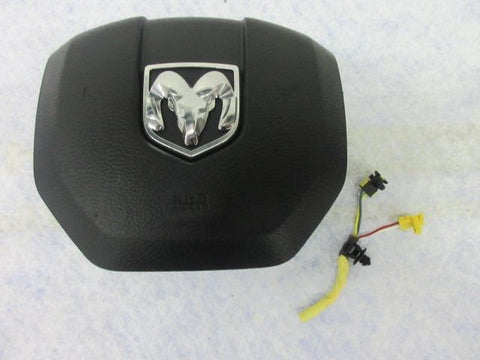 DODGE RAM OLD BODY CLASSIC 2019-2020-2023-2021-2022-2024 Airbag steering WHEEL