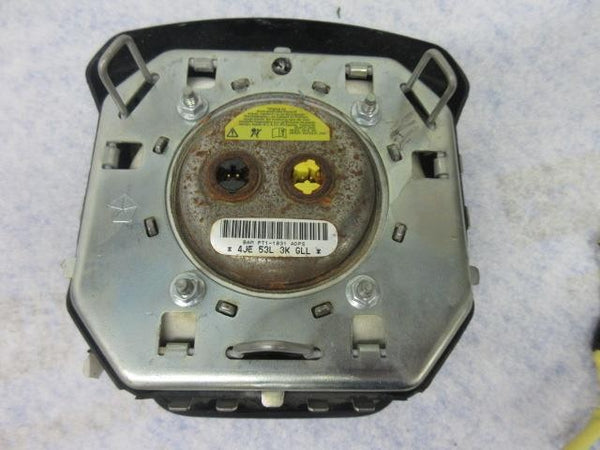 DODGE RAM OLD BODY CLASSIC 2019-2020-2023-2021-2022-2024 Airbag steering WHEEL