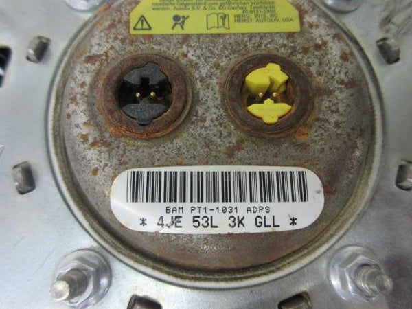 DODGE RAM OLD BODY CLASSIC 2019-2020-2023-2021-2022-2024 Airbag steering WHEEL