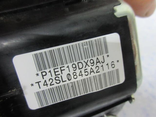 DODGE RAM OLD BODY CLASSIC 2019-2020-2023-2021-2022-2024 Airbag steering WHEEL