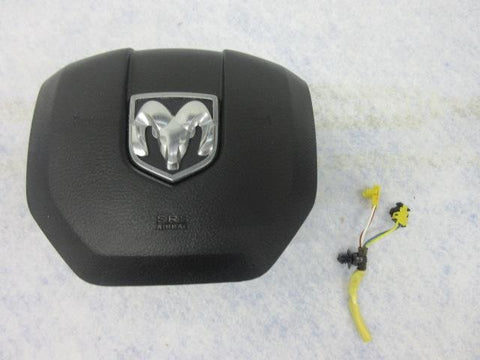 DODGE RAM OLD BODY CLASSIC 2019-2022-2021-2022-2023-2024 Airbag steering WHEEL