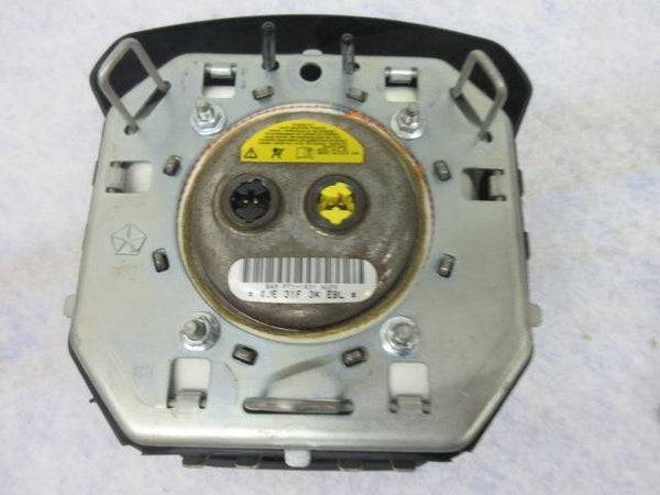 DODGE RAM OLD BODY CLASSIC 2019-2022-2021-2022-2023-2024 Airbag steering WHEEL