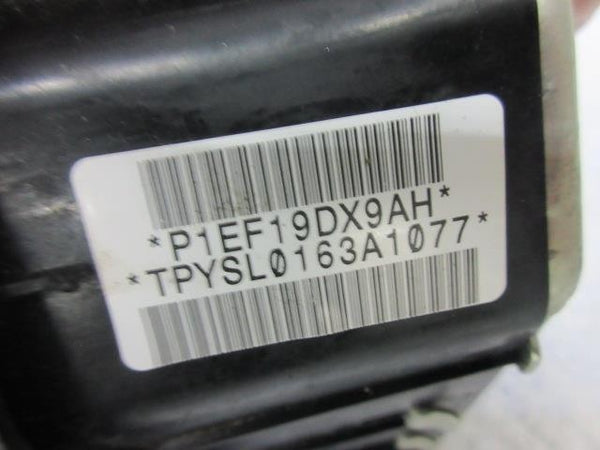 DODGE RAM OLD BODY CLASSIC 2019-2022-2021-2022-2023-2024 Airbag steering WHEEL