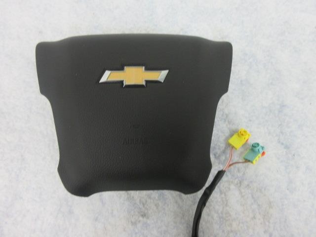 SILVERADO 1500 2014-2015-2016-2017-2018 AIRBAG OEM L LEFT DRIVER STEERING WHEEL