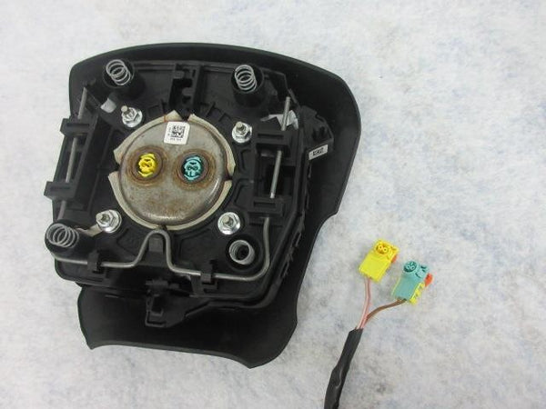 SILVERADO 1500 2014-2015-2016-2017-2018 AIRBAG OEM L LEFT DRIVER STEERING WHEEL