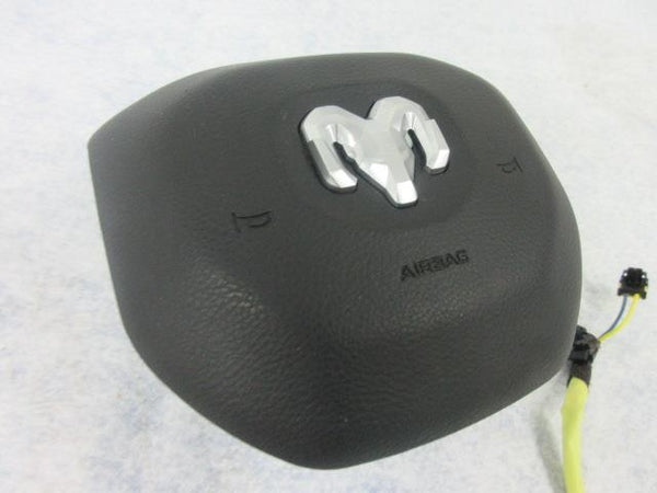 DODGE RAM 1500 NEW BODY 2019-2020-2021-2022-2023-2024 Airbag steering WHEEL LEFT