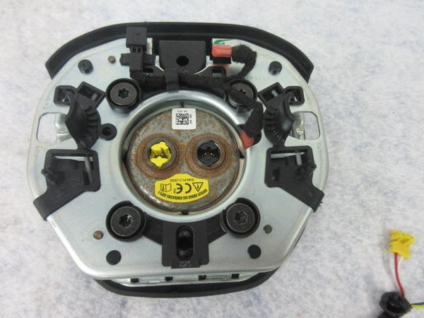 DODGE RAM 1500 NEW BODY 2019-2020-2021-2022-2023-2024 Airbag steering WHEEL LEFT