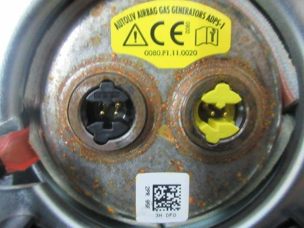 DODGE RAM 1500 NEW BODY 2019-2020-2021-2022-2023-2024 Airbag steering WHEEL LEFT