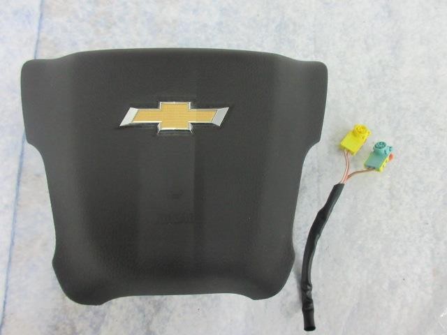 SILVERADO 1500 2014-2015-2016-2017-2018 L AIRBAG OEM LEFT DRIVER STEERING WHEEL