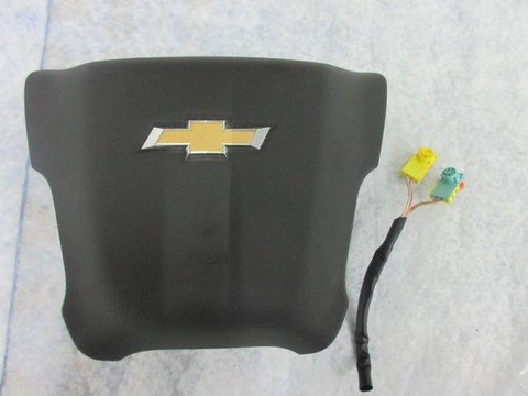 SILVERADO 1500 2014-2015-2016-2017-2018 L AIRBAG OEM LEFT DRIVER STEERING WHEEL