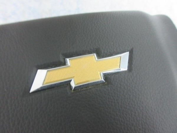 SILVERADO 1500 2014-2015-2016-2017-2018 L AIRBAG OEM LEFT DRIVER STEERING WHEEL