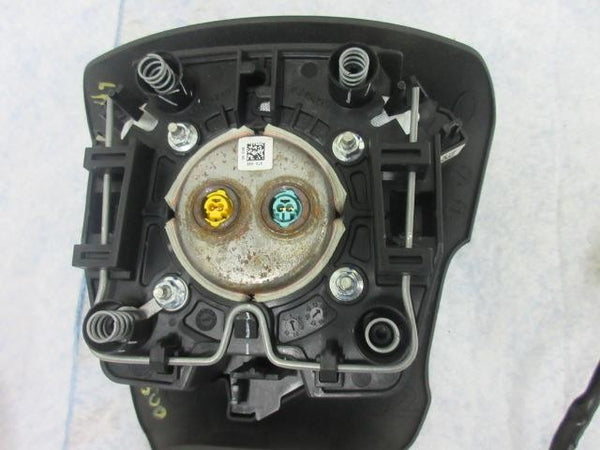 SILVERADO 1500 2014-2015-2016-2017-2018 L AIRBAG OEM LEFT DRIVER STEERING WHEEL