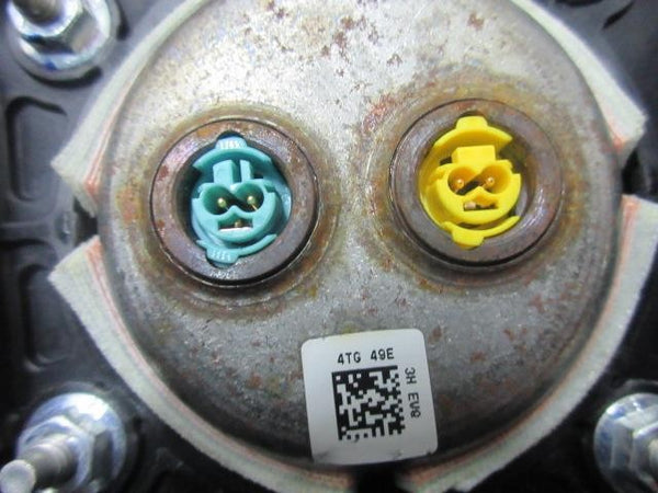 SILVERADO 1500 2014-2015-2016-2017-2018 L AIRBAG OEM LEFT DRIVER STEERING WHEEL