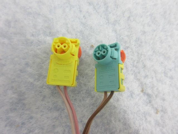 SILVERADO 1500 2014-2015-2016-2017-2018 L AIRBAG OEM LEFT DRIVER STEERING WHEEL