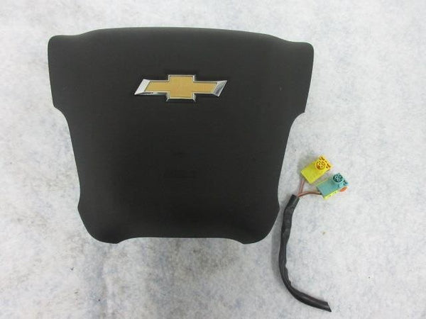 SILVERADO 1500 2014-2015-2016-2017-2018 AIRBAG L OEM LEFT DRIVER STEERING WHEEL