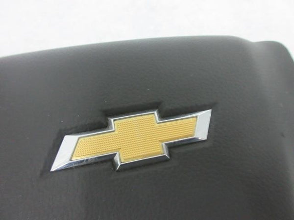 SILVERADO 1500 2014-2015-2016-2017-2018 AIRBAG L OEM LEFT DRIVER STEERING WHEEL