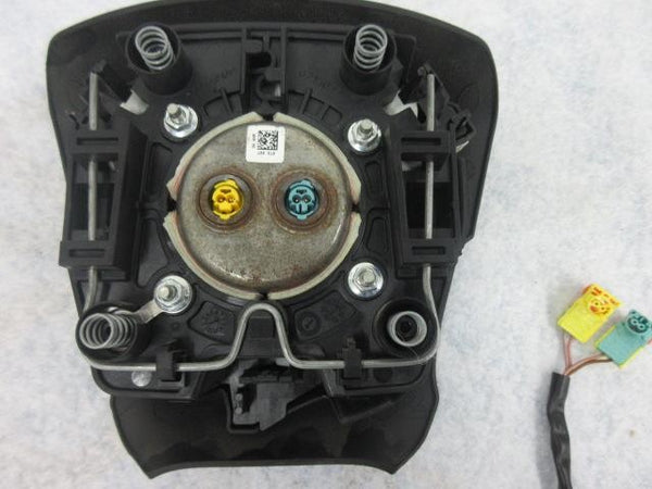 SILVERADO 1500 2014-2015-2016-2017-2018 AIRBAG L OEM LEFT DRIVER STEERING WHEEL