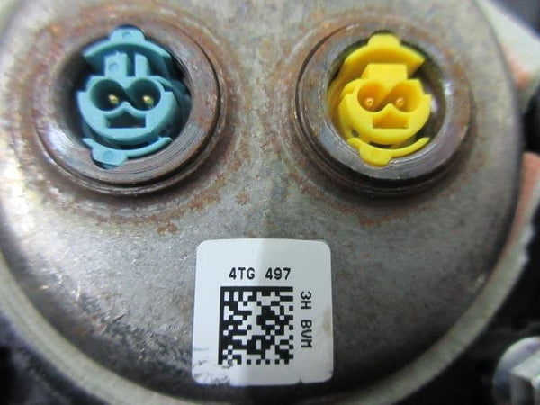 SILVERADO 1500 2014-2015-2016-2017-2018 AIRBAG L OEM LEFT DRIVER STEERING WHEEL