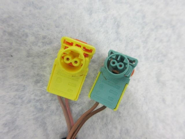 SILVERADO 1500 2014-2015-2016-2017-2018 AIRBAG L OEM LEFT DRIVER STEERING WHEEL