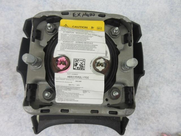 CHEVROLET EXPRESS 1500 2003-2004-2005-2006-2007 LEFT AIRBAG STEERING WHEEL OEM