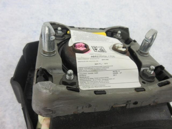 CHEVROLET EXPRESS 1500 2003-2004-2005-2006-2007 LEFT AIRBAG STEERING WHEEL OEM