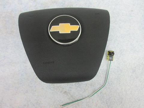 CHEVROLET SILVERADO 3500 2500 O 7 - I 4 AIRBAG LH LEFT DRIVER STEERING WHEEL L