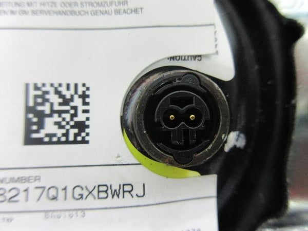 CHEVROLET SILVERADO 3500 2500 O 7 - I 4 AIRBAG LH LEFT DRIVER STEERING WHEEL L