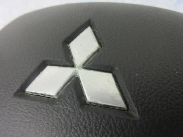 Mitsubishi Mirage HATCH BACK 2014-2024 LEFT  Airbag steering wheel knee DASH KIT