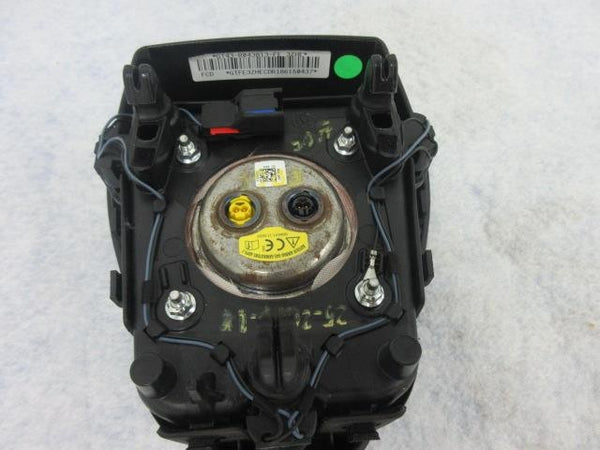 FORD EDGE TITANIUM SEL TI 2019-2020-2021-2022-2023 LEFT Steering wheel  AIRBAG