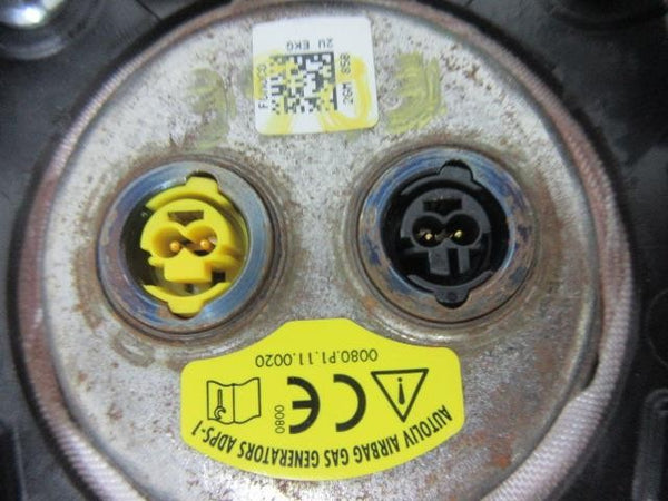 FORD EDGE TITANIUM SEL TI 2019-2020-2021-2022-2023 LEFT Steering wheel  AIRBAG