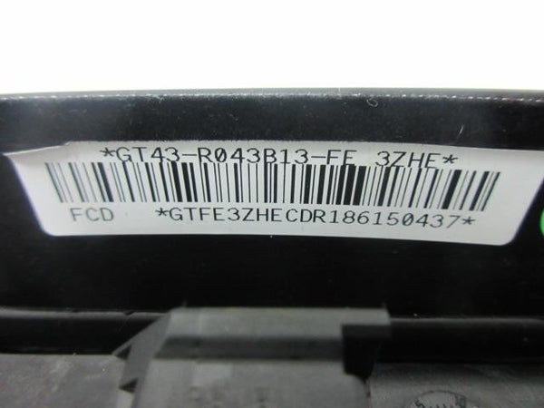 FORD EDGE TITANIUM SEL TI 2019-2020-2021-2022-2023 LEFT Steering wheel  AIRBAG