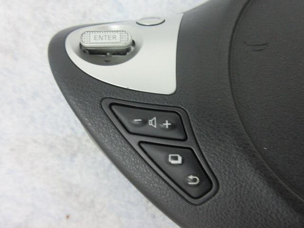 NISSAN S SV SENTRA 2016-2017-2018-2019 steering wheel airbag left LH BELT MODULE