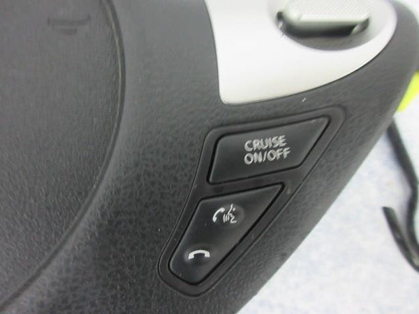 NISSAN S SV SENTRA 2016-2017-2018-2019 steering wheel airbag left LH BELT MODULE