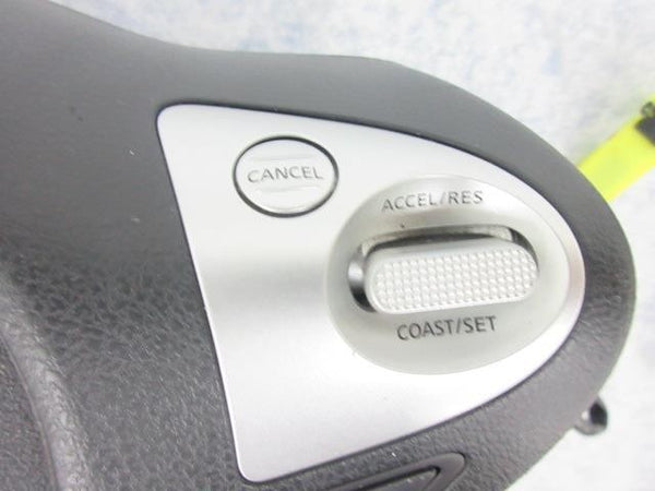 NISSAN S SV SENTRA 2016-2017-2018-2019 steering wheel airbag left LH BELT MODULE