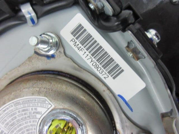 NISSAN S SV SENTRA 2016-2017-2018-2019 steering wheel airbag left LH BELT MODULE