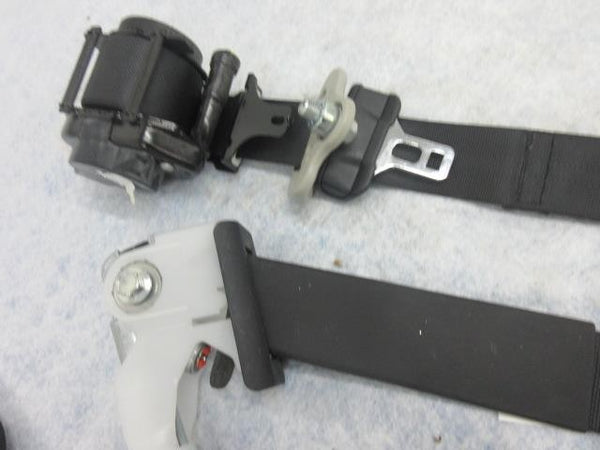 NISSAN S SV SENTRA 2016-2017-2018-2019 steering wheel airbag left LH BELT MODULE