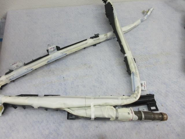 TOYOTA PRIUS PRIME 2016-2017-2018-2019-2020-2021-2022 OEM CURTAIN Airbag LEFT LH
