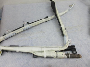 TOYOTA PRIUS PRIME 2016-2017-2018-2019-2020-2021-2022 OEM CURTAIN Airbag LEFT LH