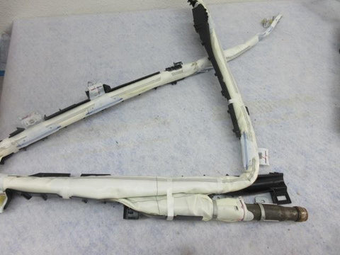 TOYOTA PRIUS PRIME 2016-2017-2018-2019-2020-2021-2022 OEM CURTAIN Airbag LEFT LH