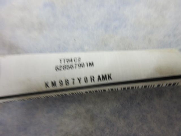 TOYOTA PRIUS PRIME 2016-2017-2018-2019-2020-2021-2022 OEM CURTAIN Airbag LEFT LH