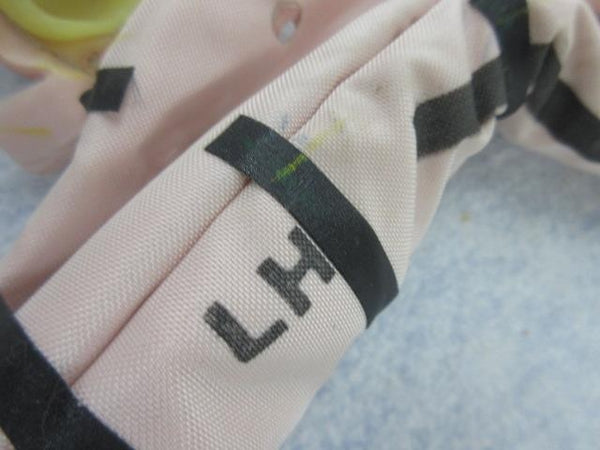 MAZDA MX-30 MX30 2021-2022-2023-2024-2025 OEM driver airbag curtain LEFT HEAD